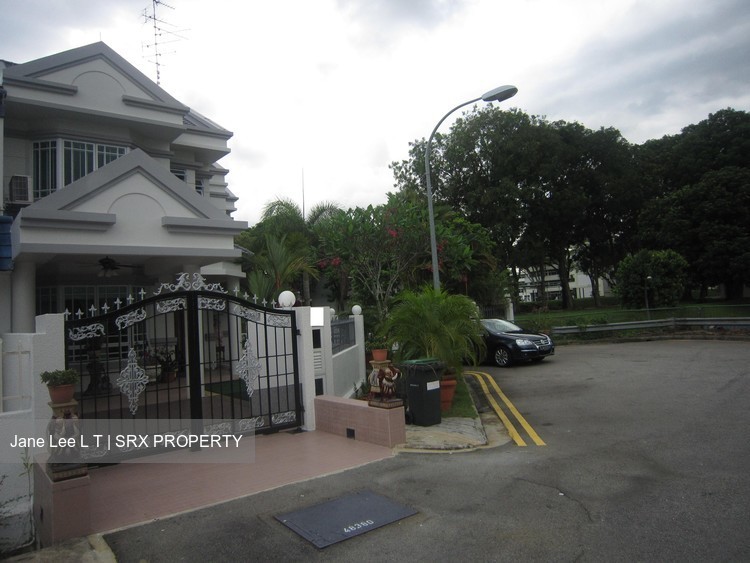 Sunrise Villa (D28), Terrace #206990191